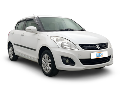 Maruti Swift Dzire-img